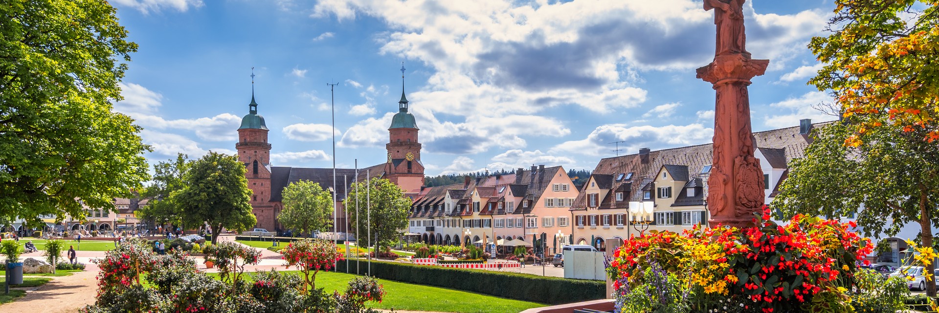 Freudenstadt