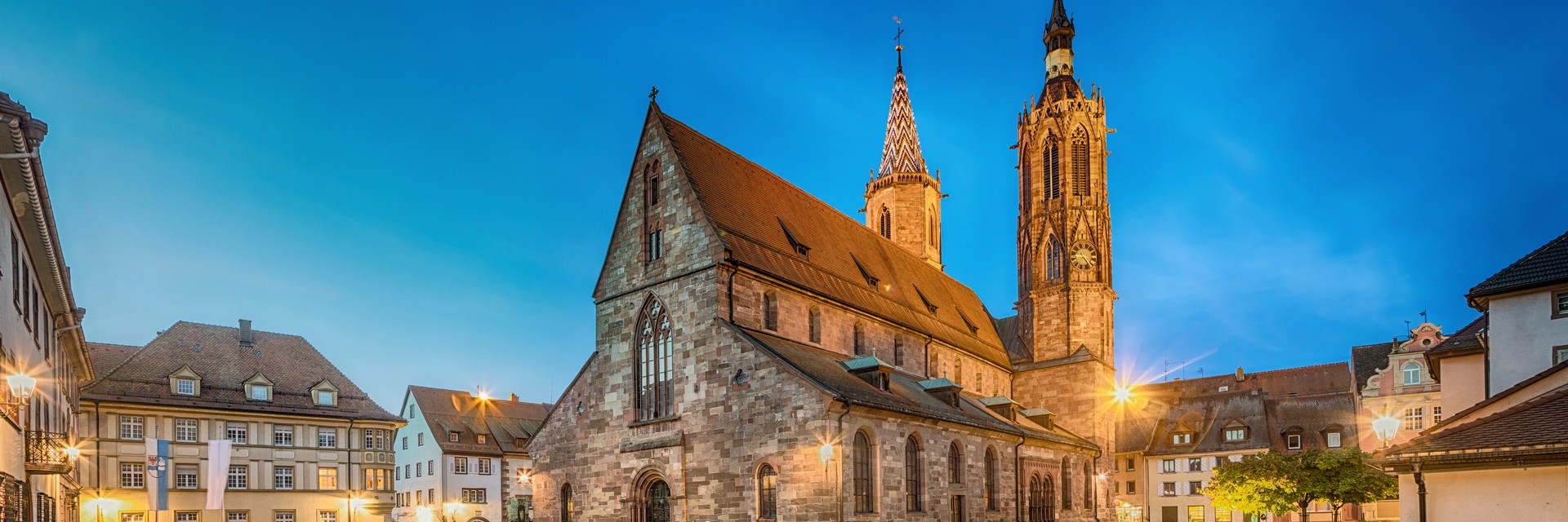 Villingen-Schwenningen