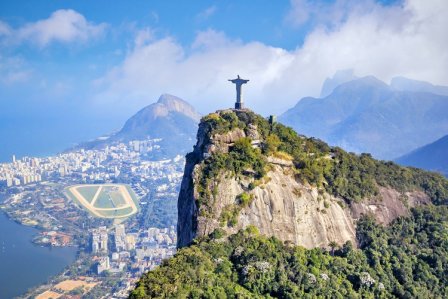 Rio de Janeiro