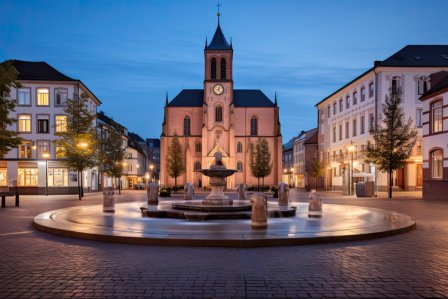 Altstadt Villingen-Schwenningen