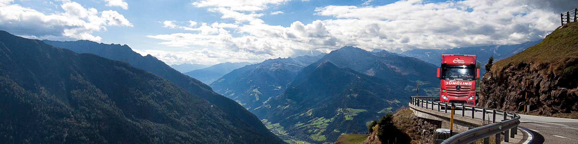 Transportversicherung